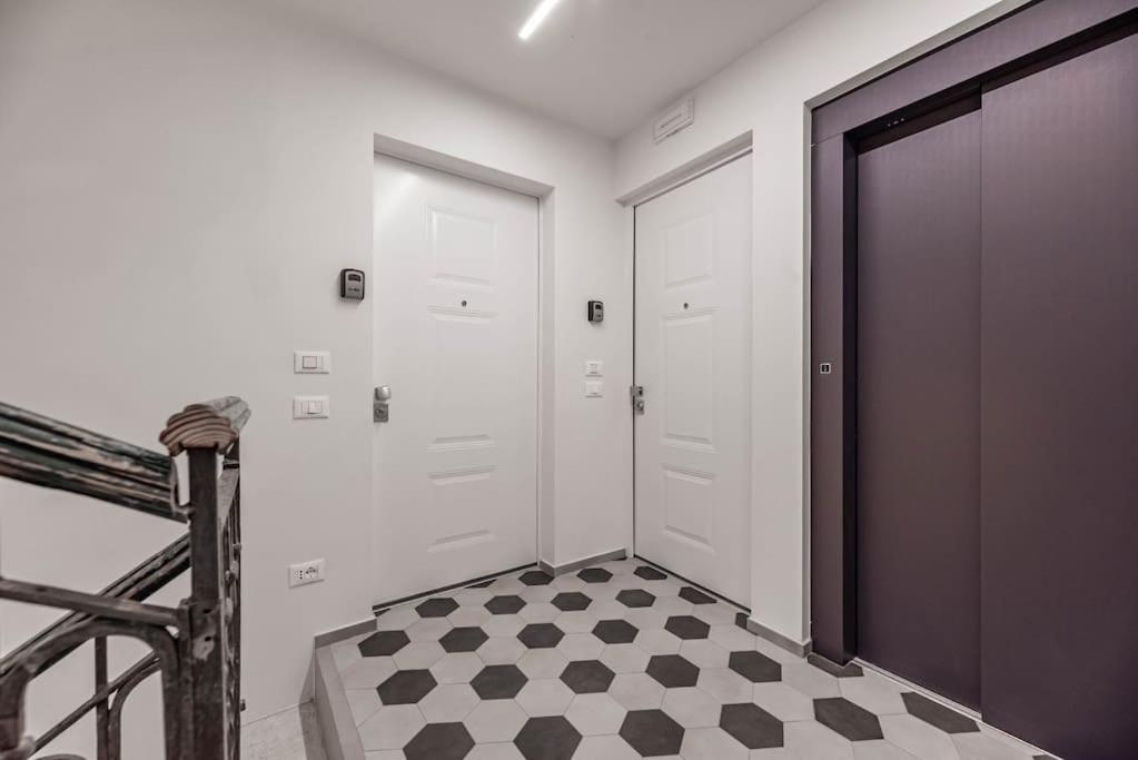 Palazzo '900 Design Flats - Il Gran Salone Apartment Padova Exterior photo